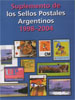 ARGENTINA - Teggia 1998-2004 2004 *OFFER*